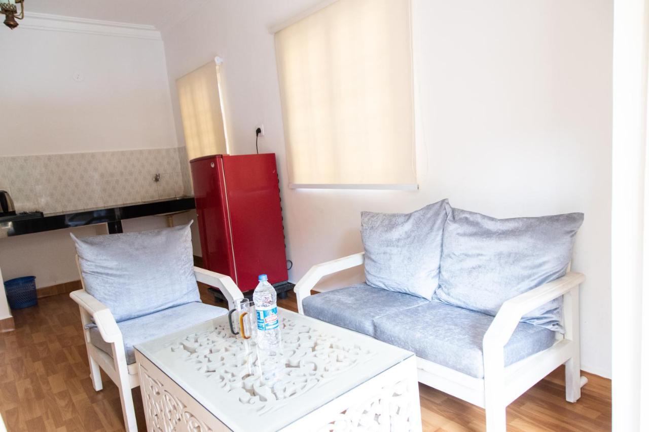 Cherrystay Holiday Resort -Candolim Beach 외부 사진