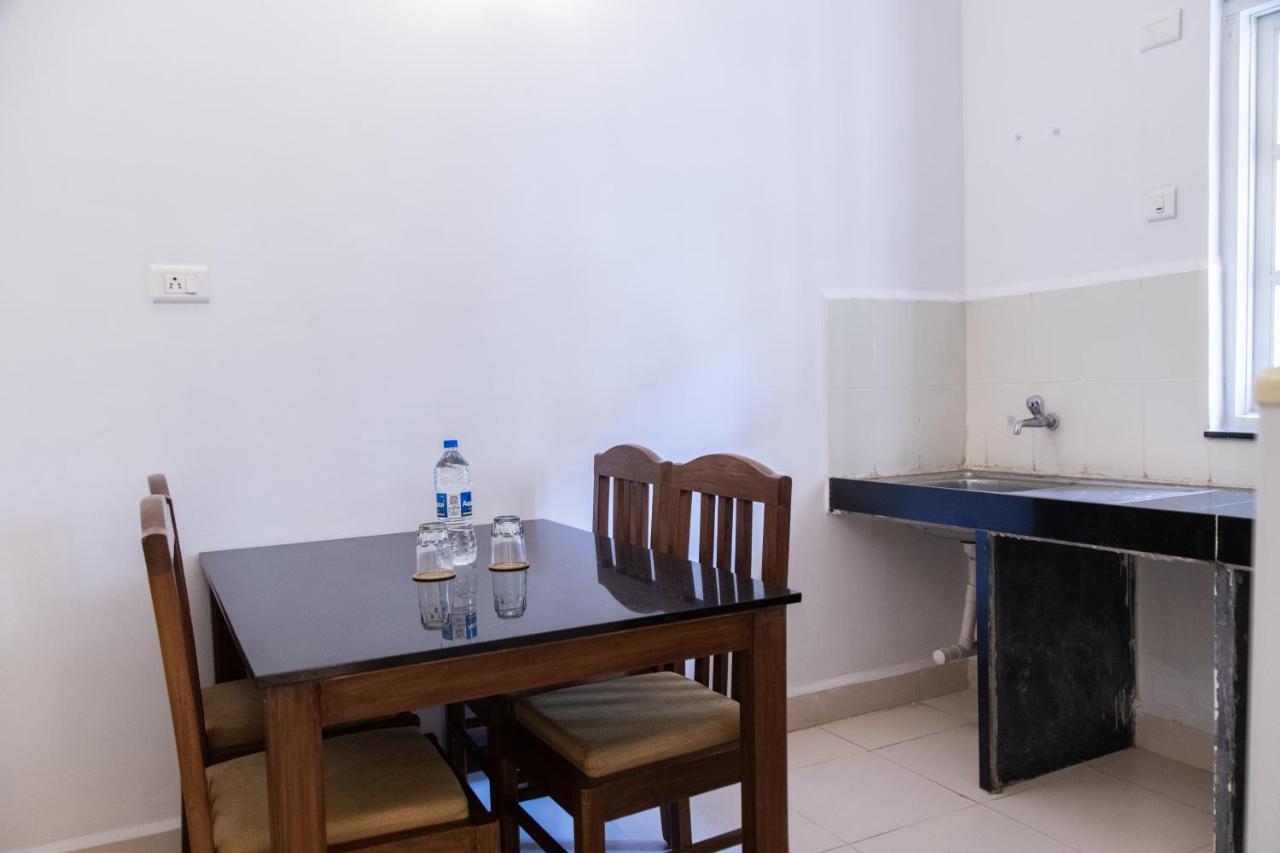 Cherrystay Holiday Resort -Candolim Beach 외부 사진