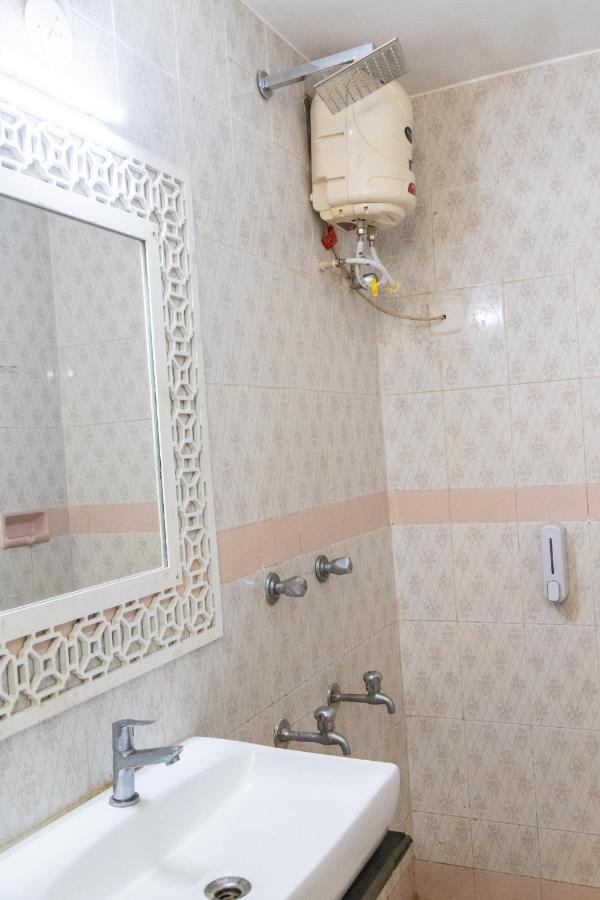 Cherrystay Holiday Resort -Candolim Beach 외부 사진