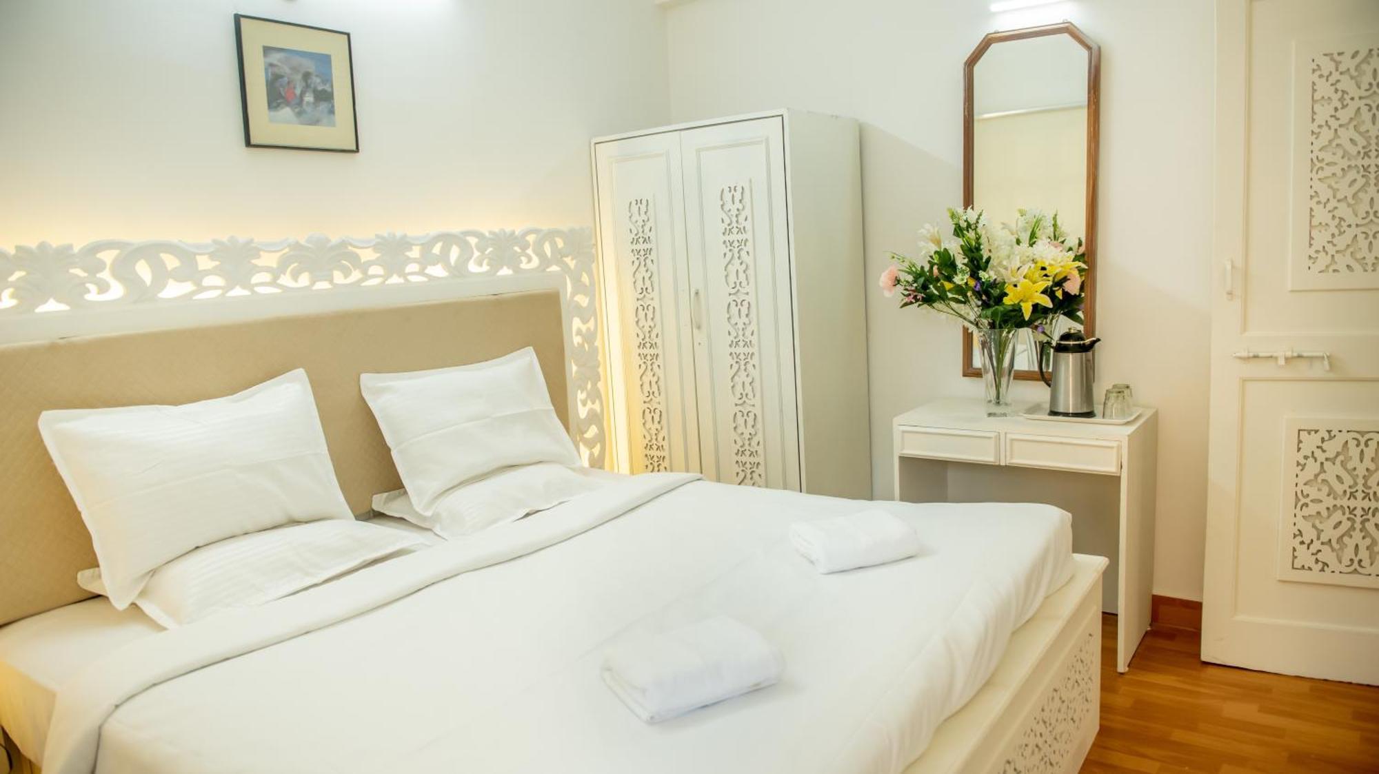 Cherrystay Holiday Resort -Candolim Beach 외부 사진